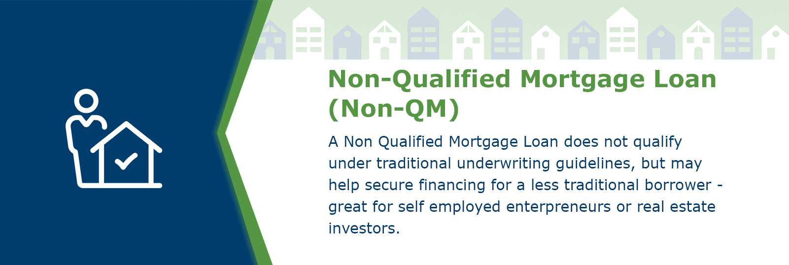 Non-QM Loans