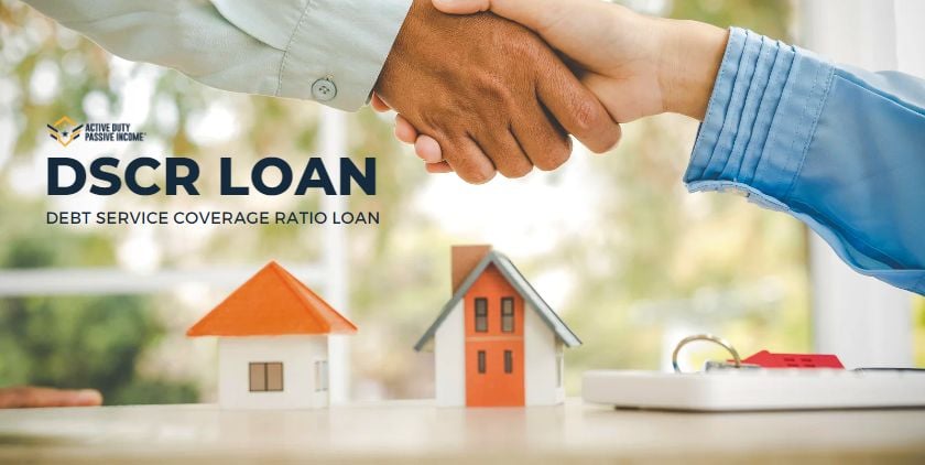 How to Qualify for a DSCR Loan