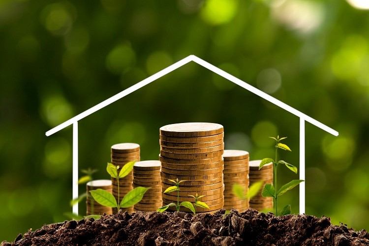 First Investment Financing Tips