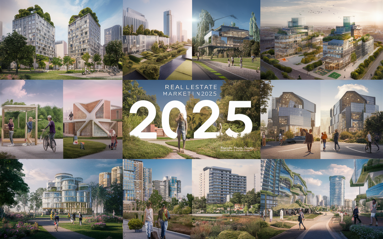 2025 Financing Trends